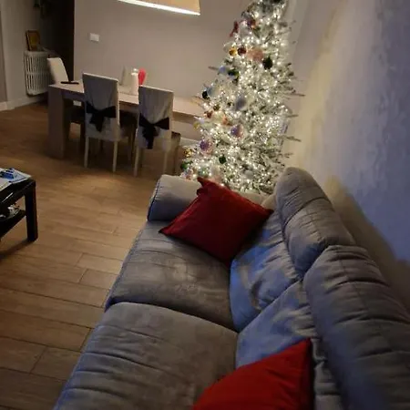 Casa Gioia Luxury Apartment