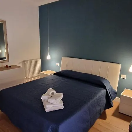 Casa Gioia Luxury Apartman Taranto