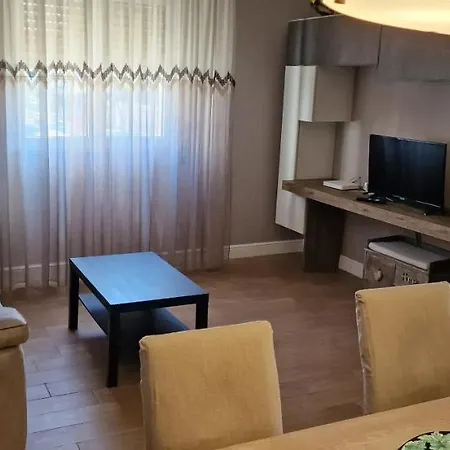 Lägenhet Casa Gioia Luxury *