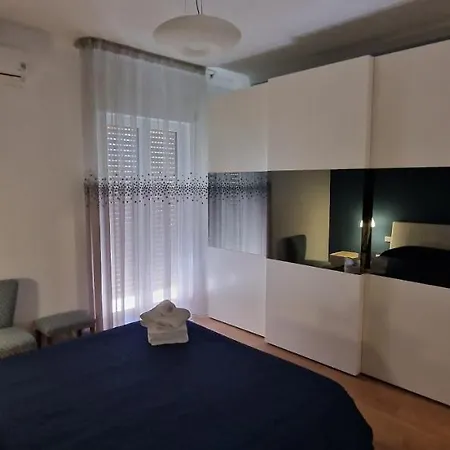 Casa Gioia Luxury 아파트