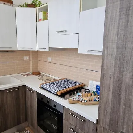 Casa Gioia Luxury Lägenhet *