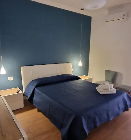 Casa Gioia Luxury *
