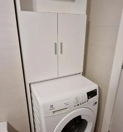 Casa Gioia Luxury Apartman