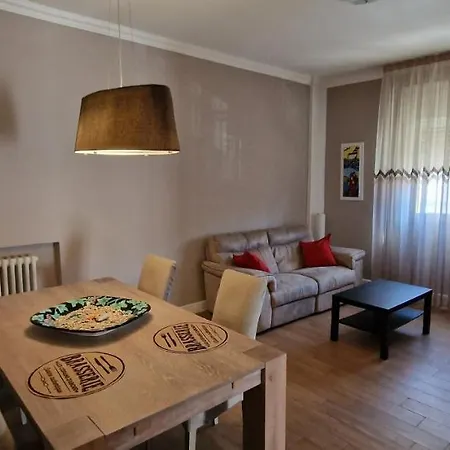 Casa Gioia Luxury 아파트 *