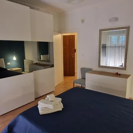 Casa Gioia Luxury Lägenhet Taranto