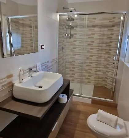 Apartman Casa Gioia Luxury *