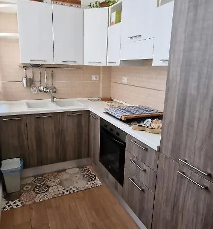 Casa Gioia Luxury Lägenhet *