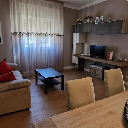 Apartman Casa Gioia Luxury *
