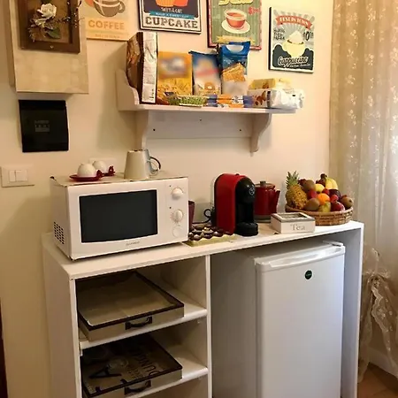 Casa Gioia Luxury Apartment Taranto