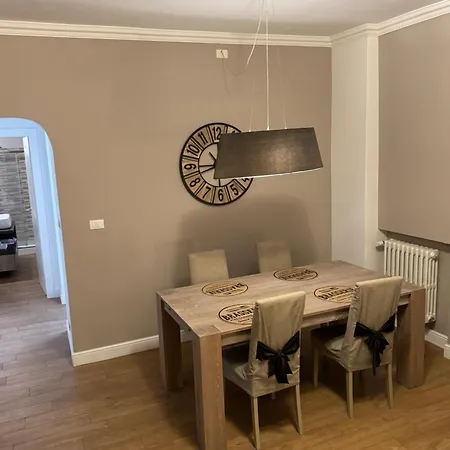 Casa Gioia Luxury * Taranto