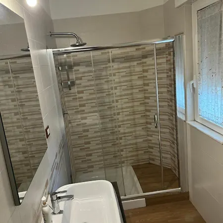 Casa Gioia Luxury Apartment