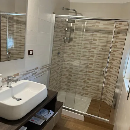 Apartman Casa Gioia Luxury *