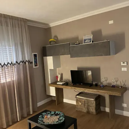 Casa Gioia Luxury Apartman *