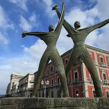 Casa Gioia Luxury Apartman Taranto