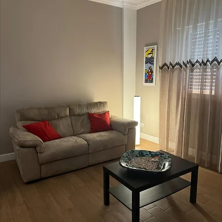 Lägenhet Casa Gioia Luxury