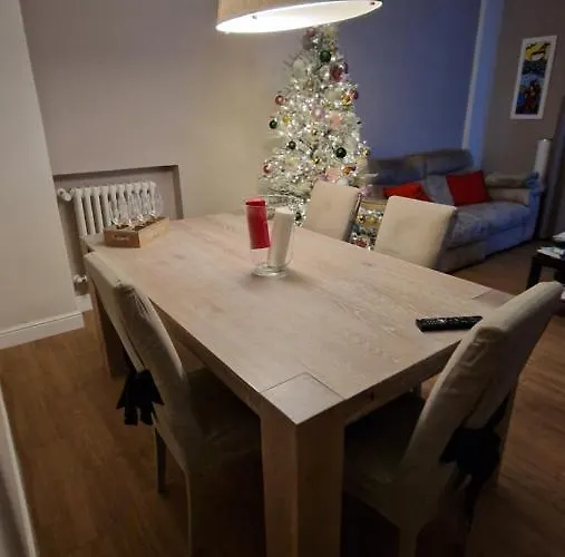 Casa Gioia Luxury דירה *