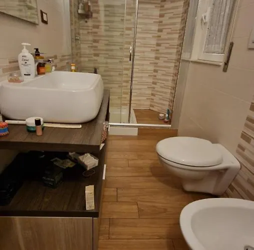 דירה Casa Gioia Luxury