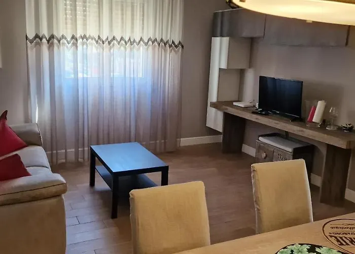 דירה Casa Gioia Luxury *