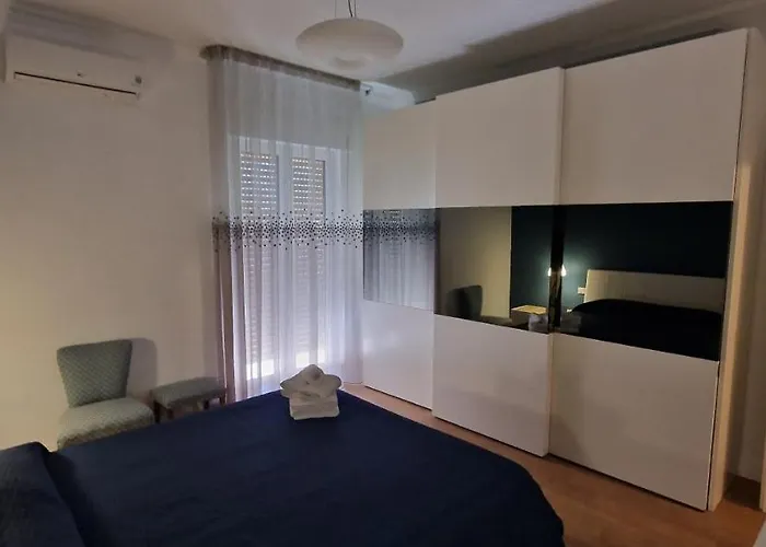 Casa Gioia Luxury דירה