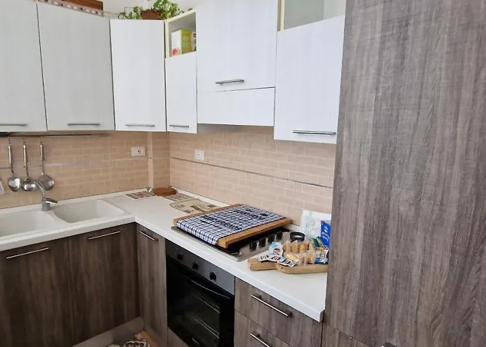 Casa Gioia Luxury דירה *