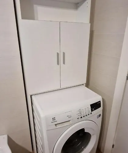 Casa Gioia Luxury דירה