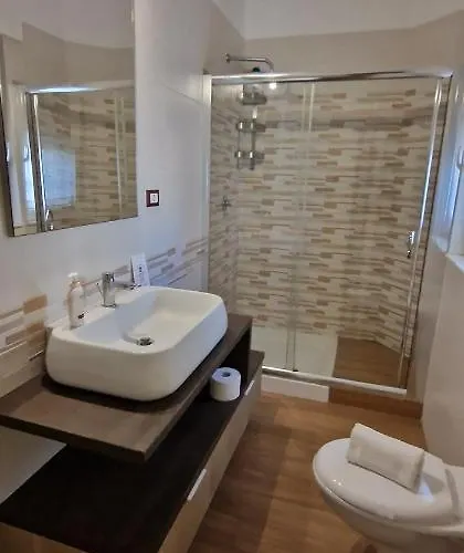 דירה Casa Gioia Luxury *