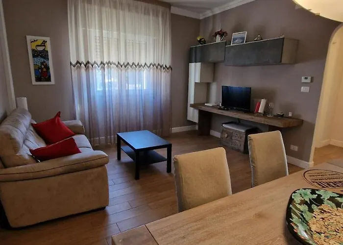 דירה Casa Gioia Luxury *