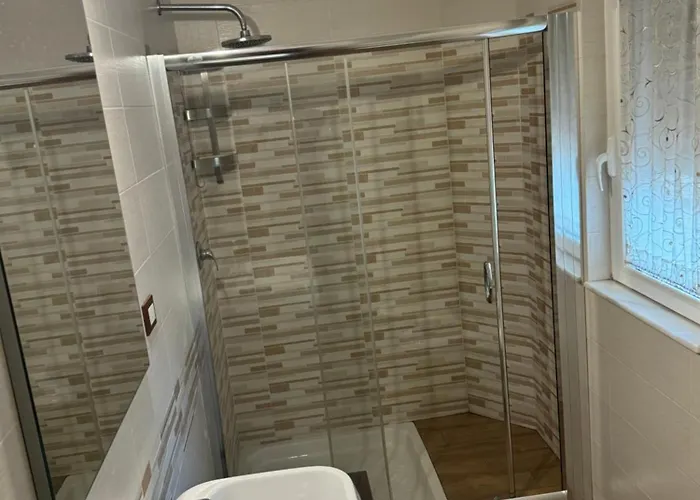 Casa Gioia Luxury דירה