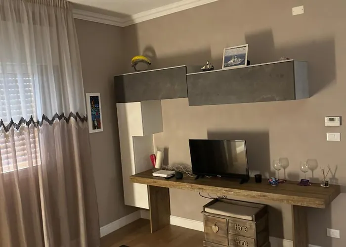 Casa Gioia Luxury דירה *